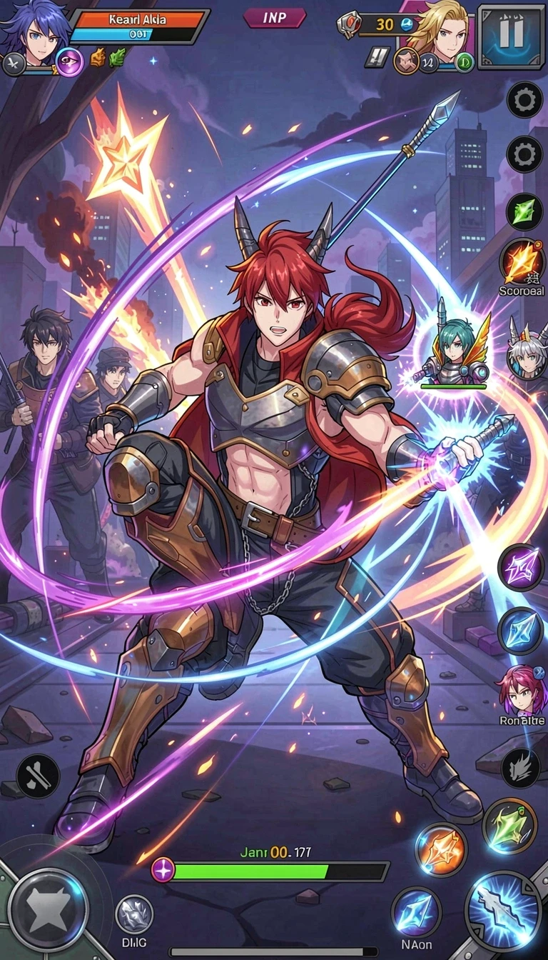 dewihoki
